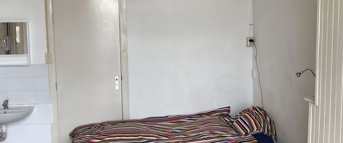 Kamer huren in Den Haag