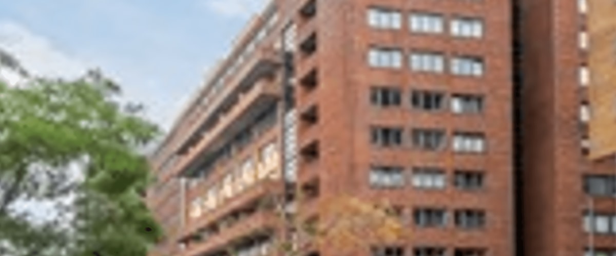 Appartement huren in Rotterdam
