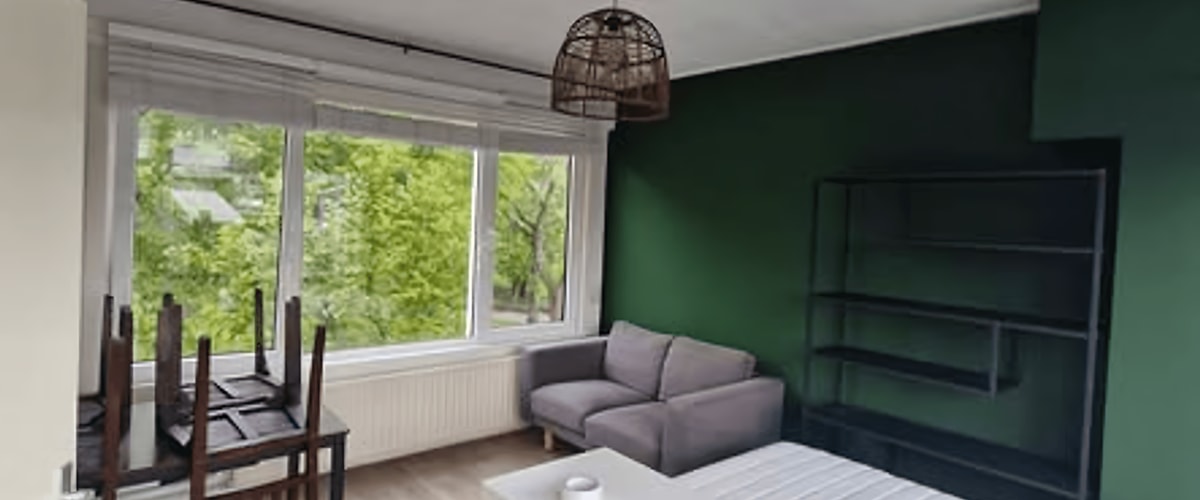 Kamer huren in Tilburg