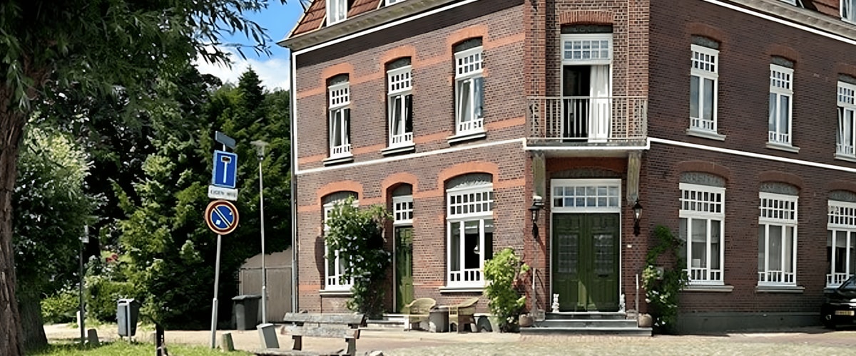 Appartement huren in Wijnandsrade
