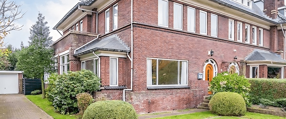 Huis huren in Den Haag