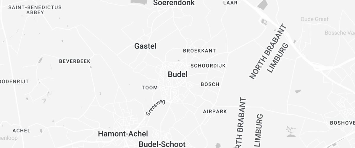 Huis huren in Budel