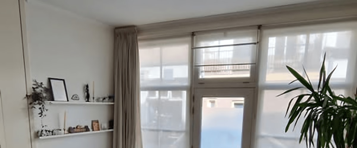 Appartement huren in Utrecht