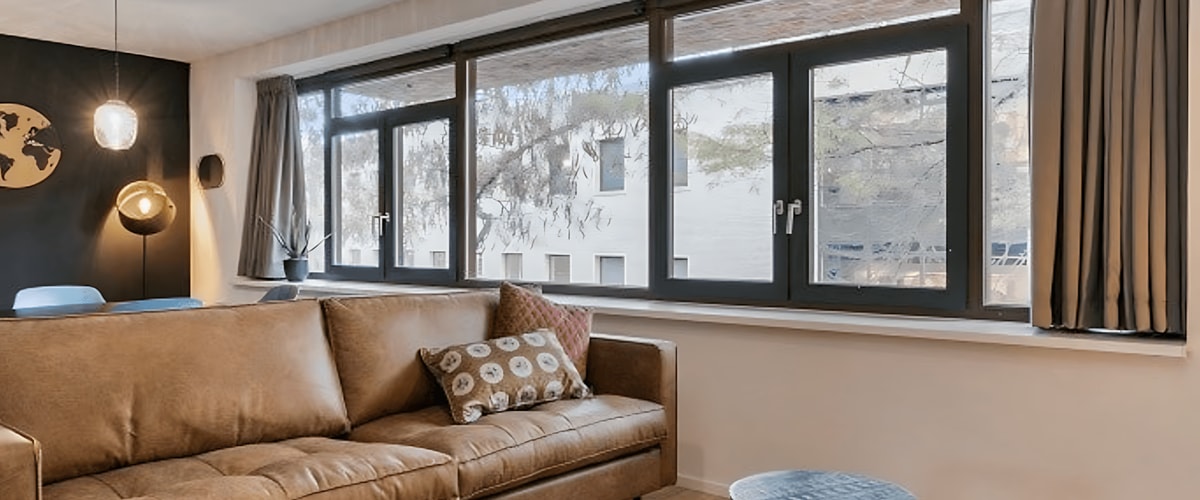 Appartement huren in Eindhoven