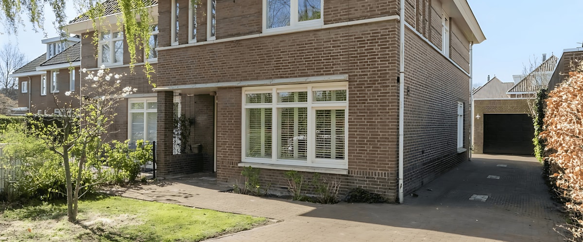 Huis huren in Den Haag