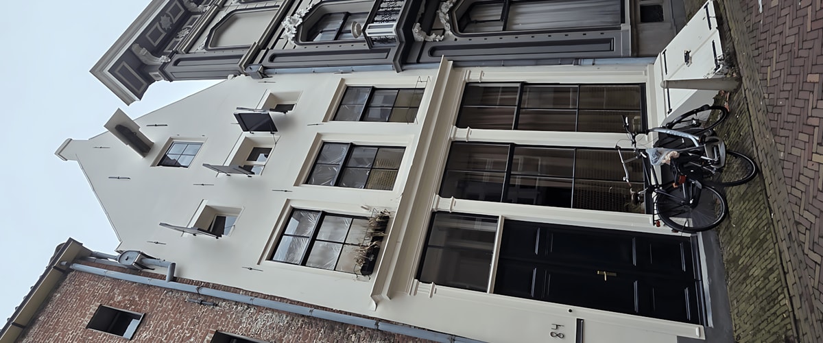 Huis huren in Deventer