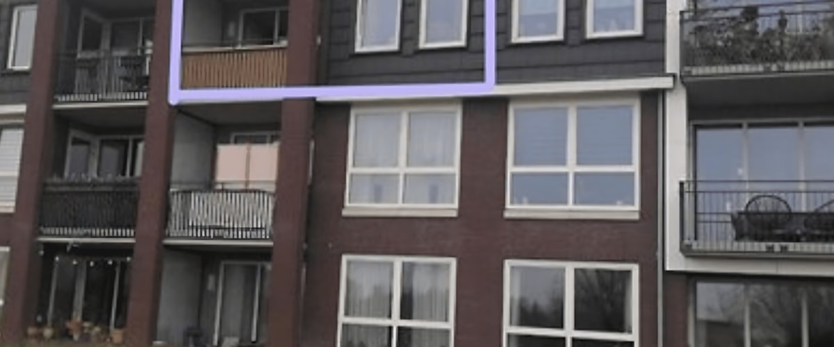 Appartement huren in Oss