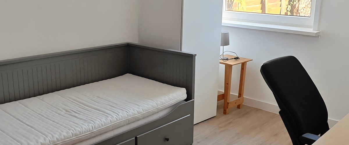 Kamer huren in Almere