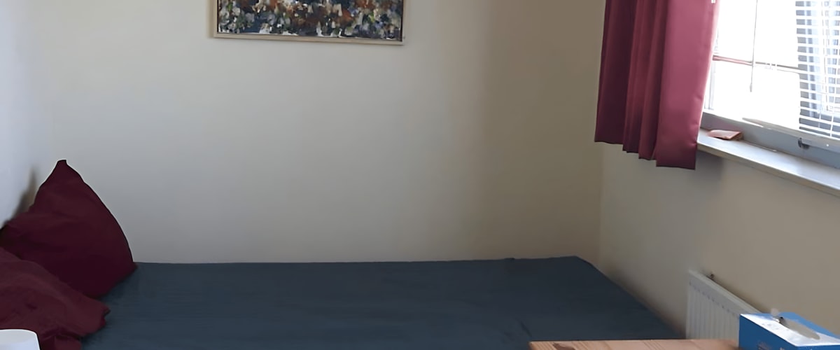 Kamer huren in Leiden