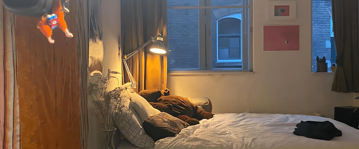 Kamer huren in Delft