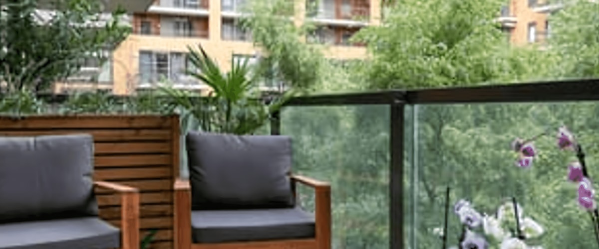 Appartement huren in Rotterdam