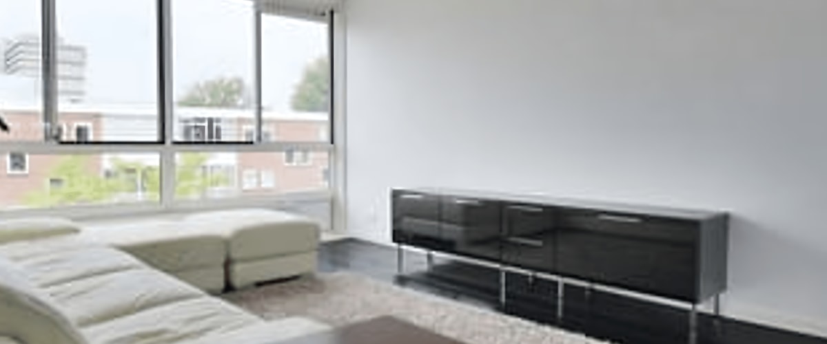 Appartement huren in Amsterdam