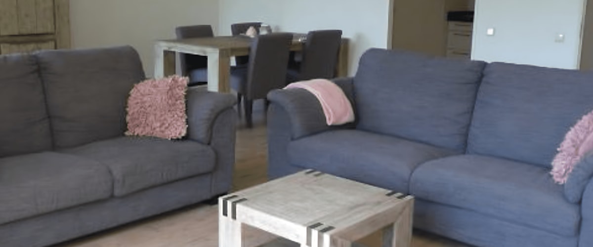 Appartement huren in Den Haag