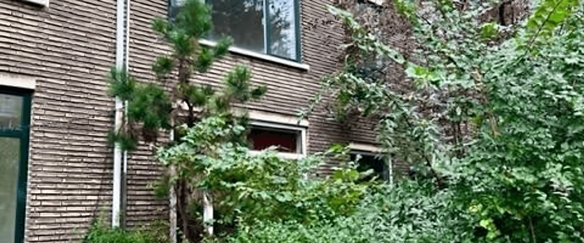 Appartement huren in Den Haag