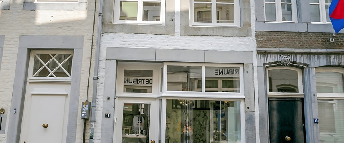 Appartement huren in Maastricht
