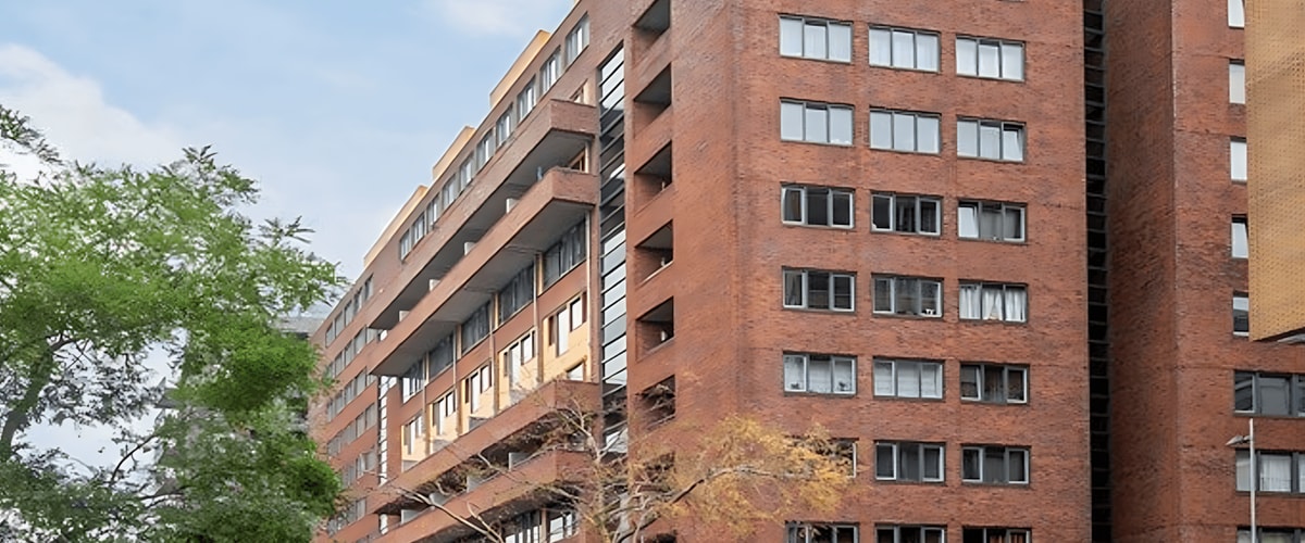 Appartement huren in Rotterdam