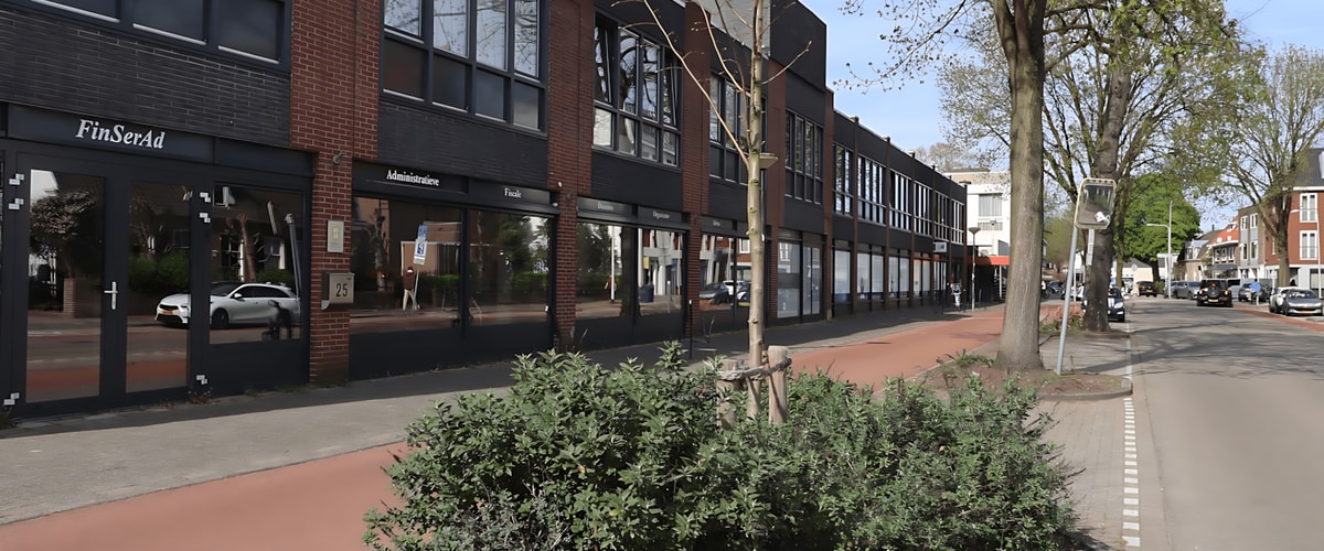 Appartement huren in Zeist