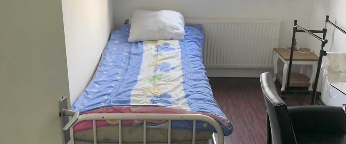 Kamer huren in Amsterdam