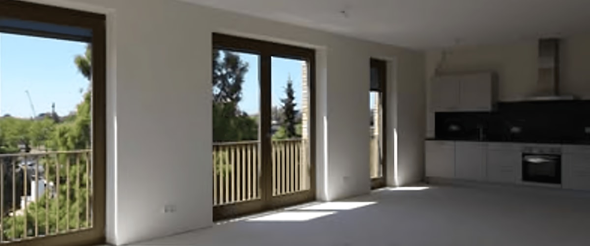 Appartement huren in Rotterdam