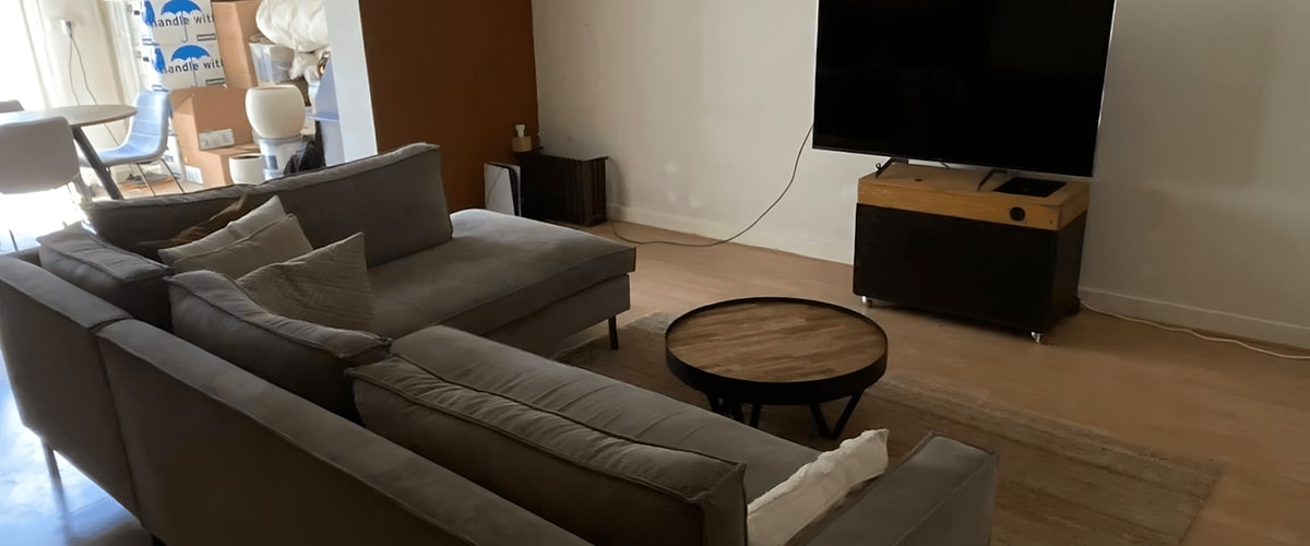 Appartement huren in Breda