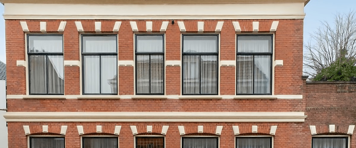 Appartement huren in Overveen