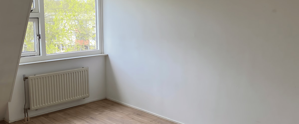 Kamer huren in Amersfoort