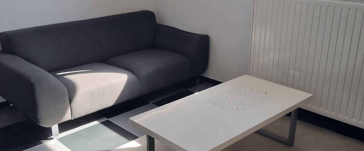 Appartement huren in Heerlen