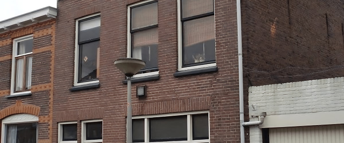 Kamer huren in Zwolle