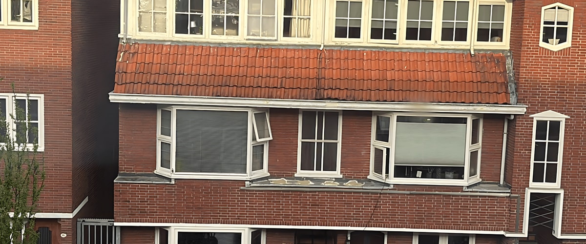 Studio huren in Groningen