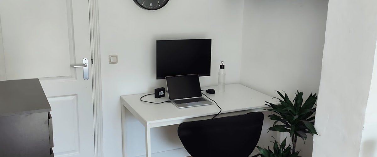 Kamer huren in Utrecht