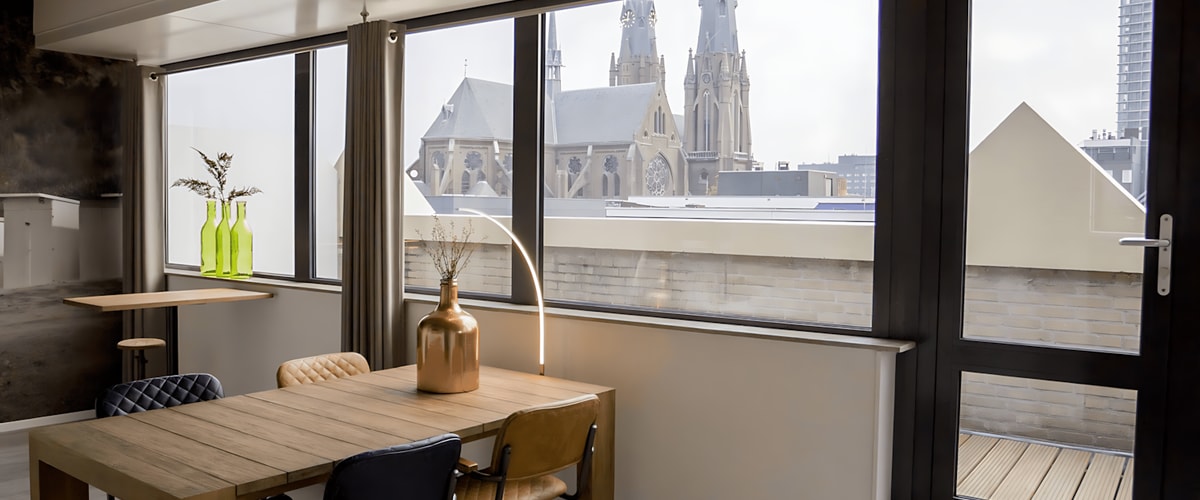 Appartement huren in Eindhoven