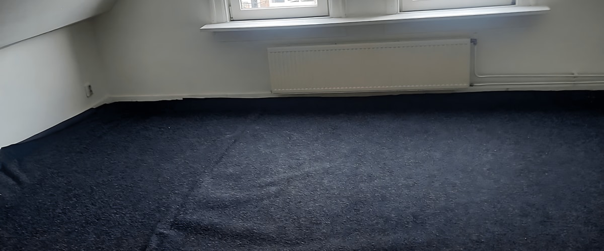 Kamer huren in Rotterdam
