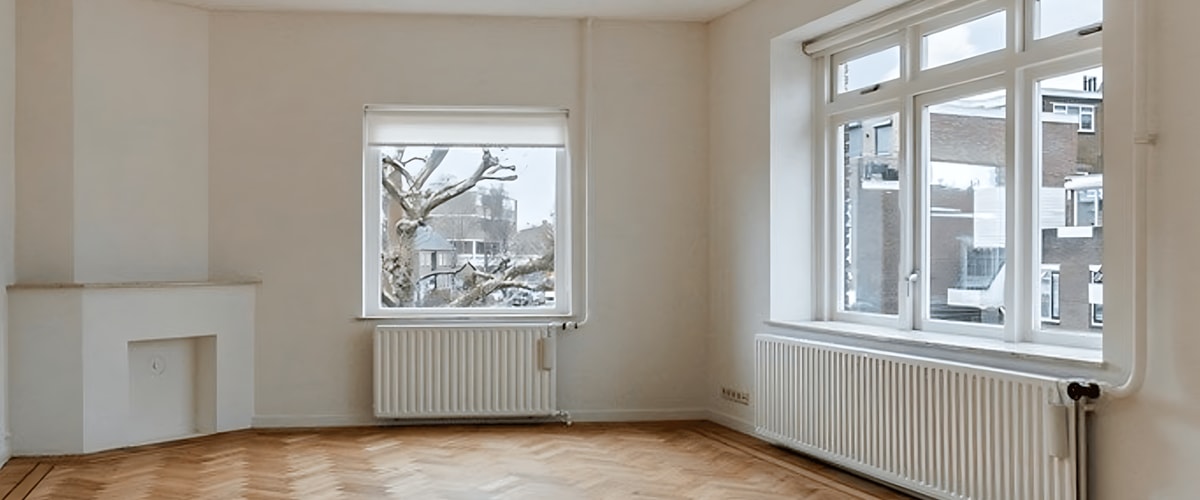 Appartement huren in Den Haag