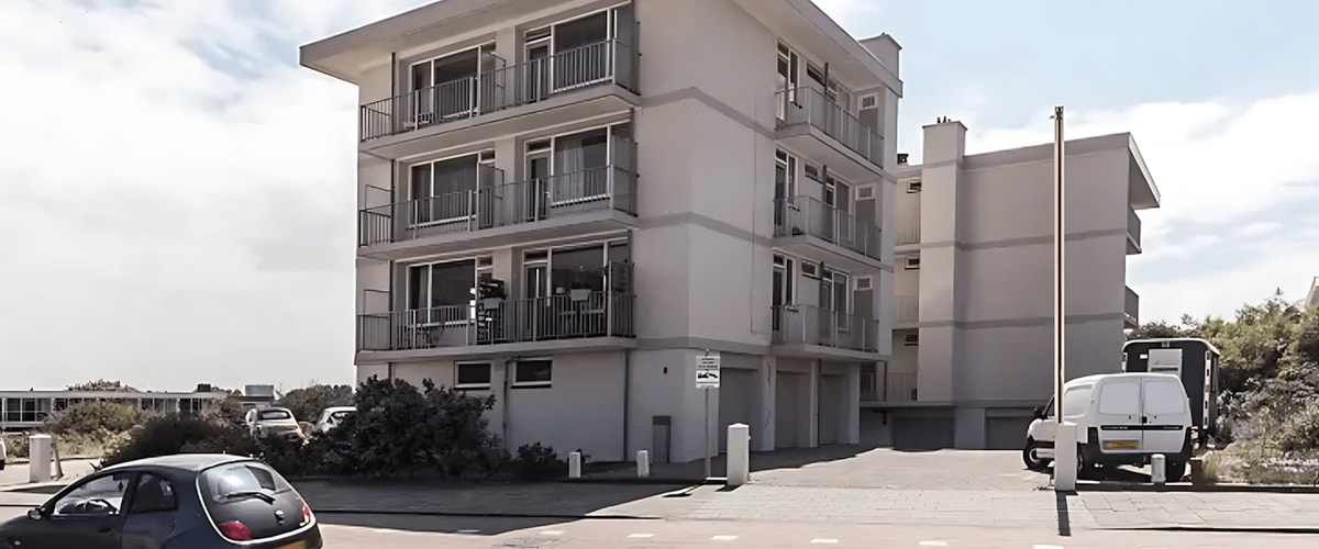 Appartement huren in Den Haag