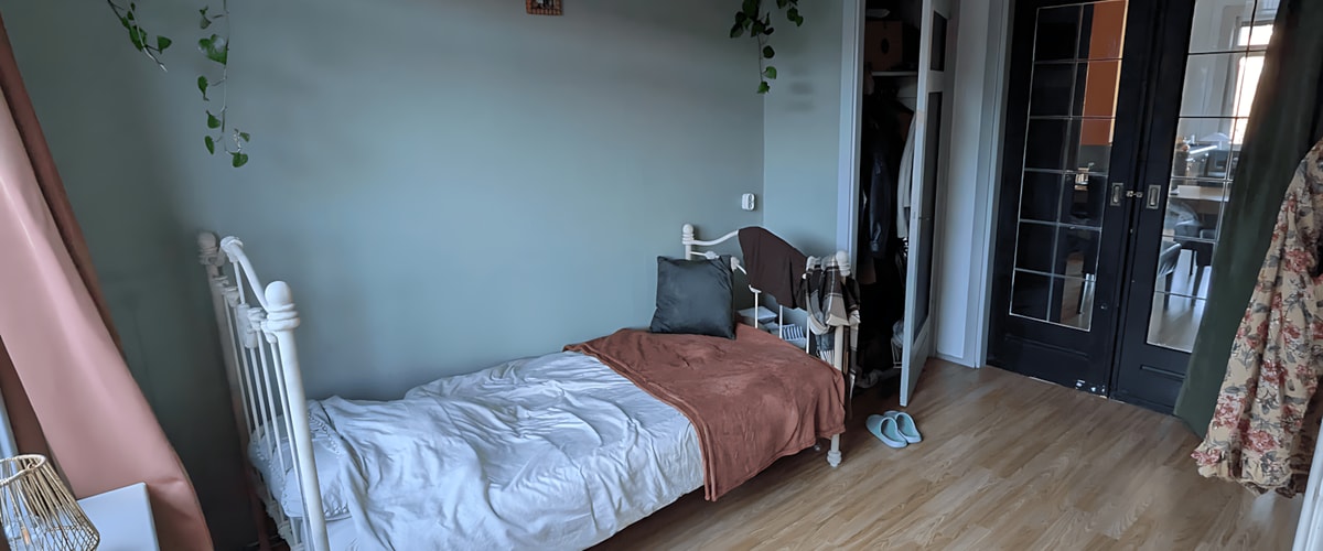 Kamer huren in Rotterdam