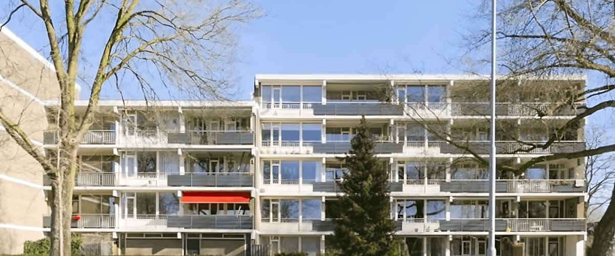 Appartement huren in Den Bosch