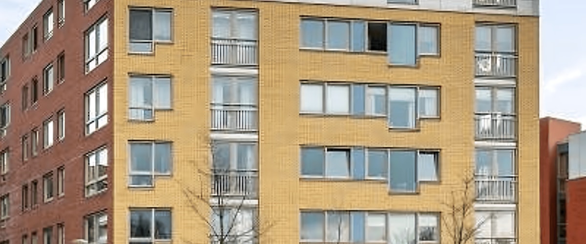 Appartement huren in Schiedam