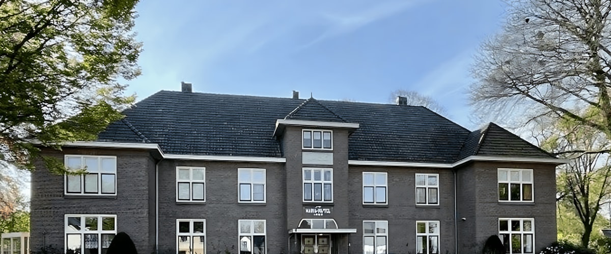 Appartement huren in Keijenborg