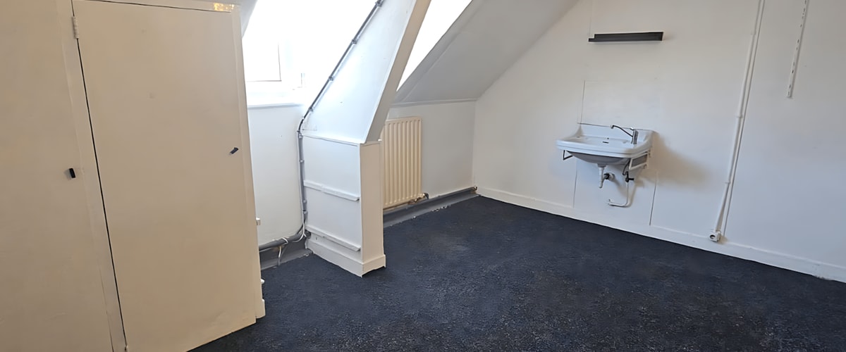 Studio huren in Heerlen