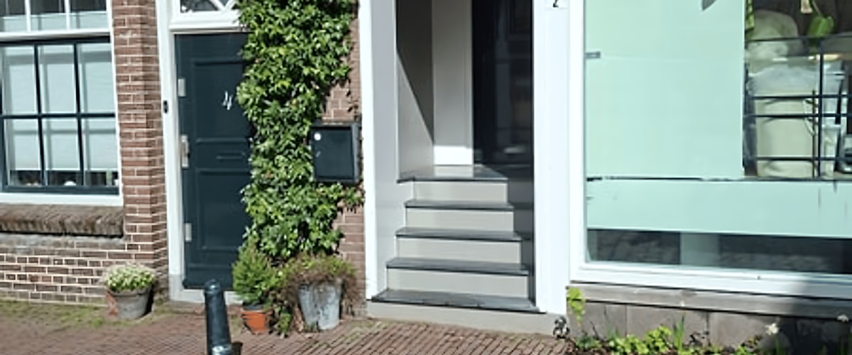 Appartement huren in Deventer