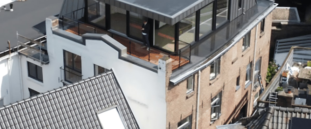 Appartement huren in Zwolle