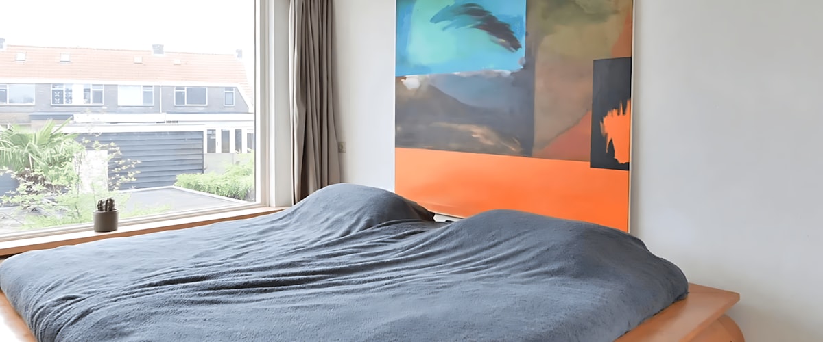 Kamer huren in Soest