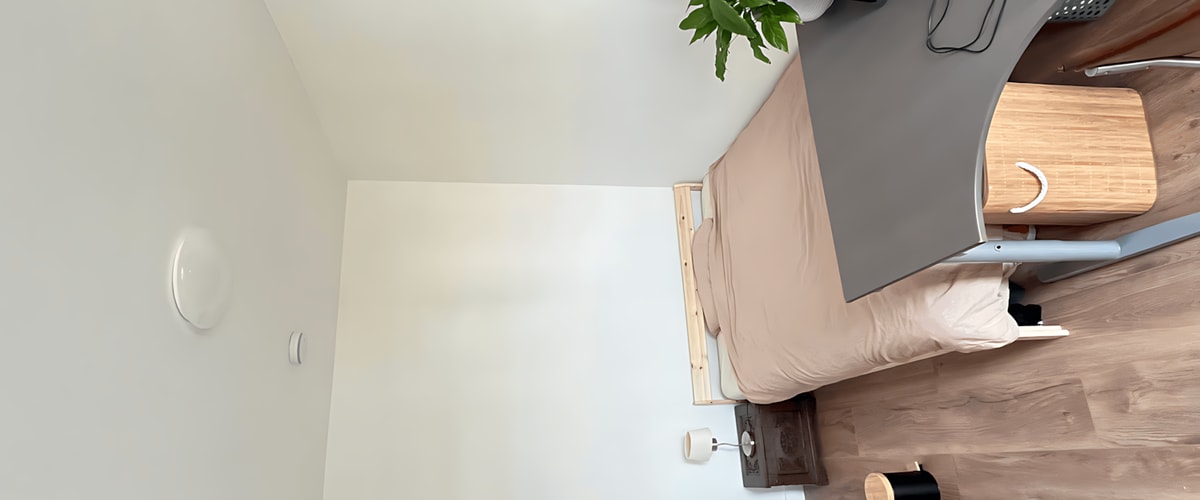 Kamer huren in Rotterdam