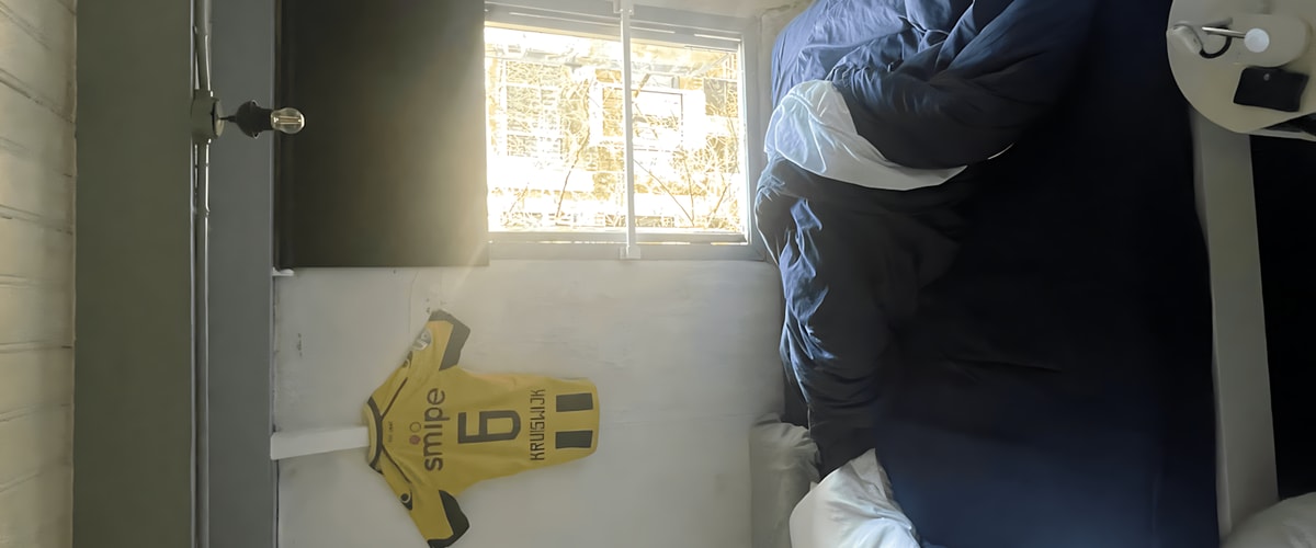 Kamer huren in Groningen