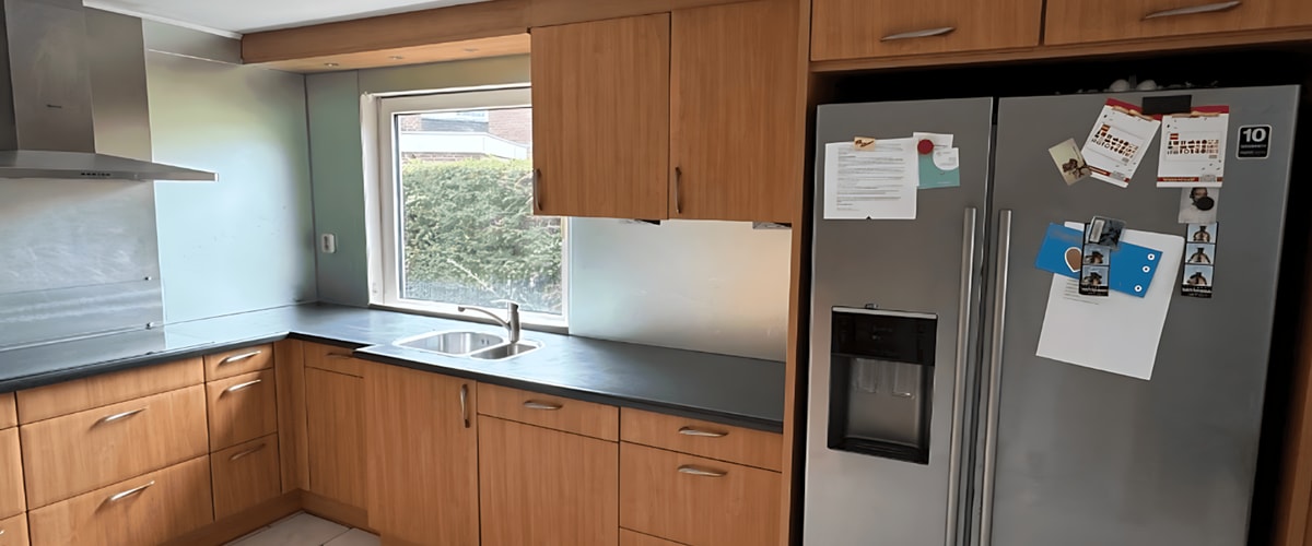 Kamer huren in Moerdijk