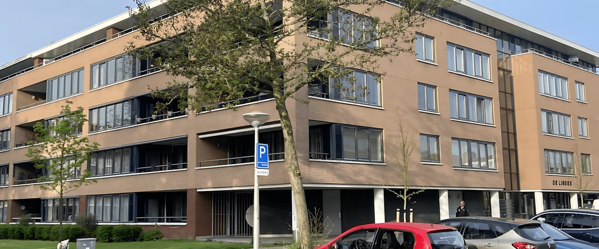 Appartement huren in Amstelveen