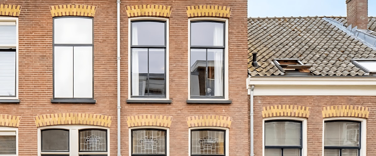 Huis huren in Utrecht