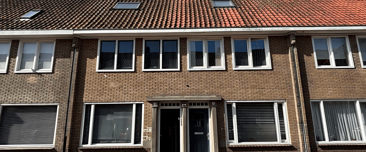 Kamer huren in Eindhoven