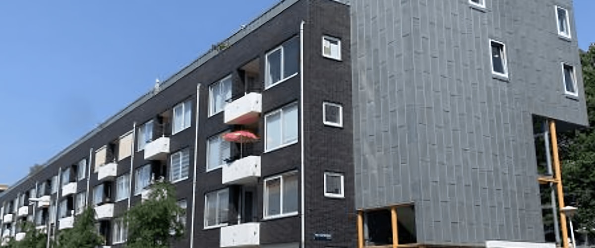 Huis huren in Amsterdam