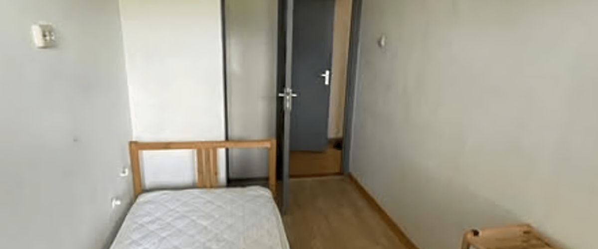 Kamer huren in Tilburg